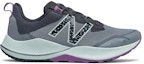 Order (W) New Balance NITREL v4 /Cyan 'Silver' Biru Perak WTNTRCC4
