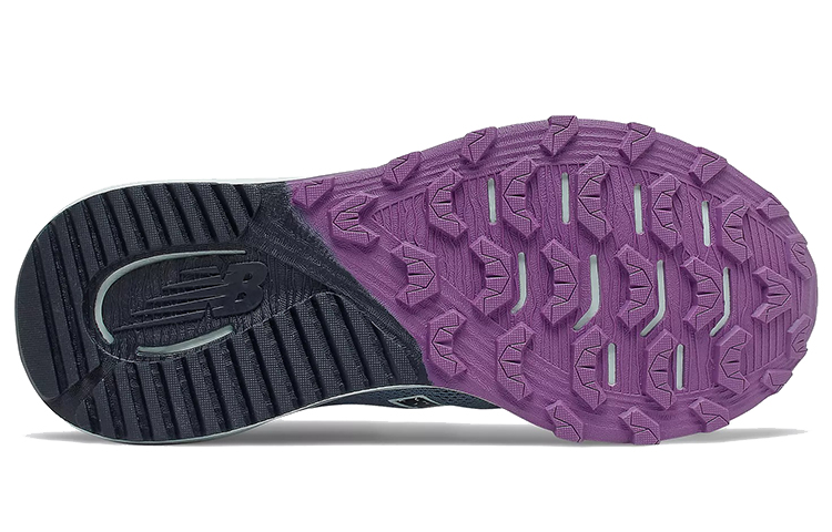 (W) NB NITREL v4 /Cyan 'Silver' 圖 4