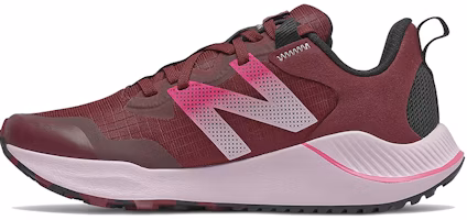 (Women) New Balance Nitrel v4 / 'Red' WTNTRMM4 (Women) New Balance Nitrel v4 / 'Red' WTNTRMM4