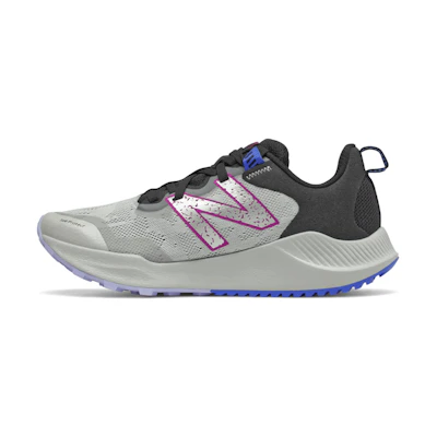 (W) NB Nitrel v4 'Light Aluminum Poisonberry'