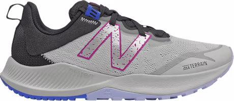 (Women) New Balance Nitrel v4 'Light Aluminum Poisonberry' WTNTRLG4 (Women) New Balance Nitrel v4 'Light Aluminum Poisonberry' WTNTRLG4