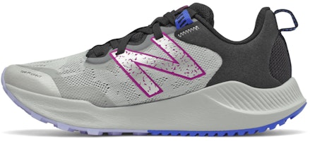(Women) New Balance Nitrel v4 'Light Aluminum Poisonberry' WTNTRLG4 (Women) New Balance Nitrel v4 'Light Aluminum Poisonberry' WTNTRLG4