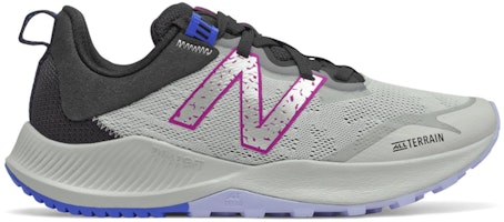 (女性)New Balance Nitrel v4 'Light Aluminum Poisonberry' WTNTRLG4 Order (女性)New Balance Nitrel v4 'Light Aluminum Poisonberry' WTNTRLG4