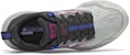 (W) New Balance Nitrel v4 'Light Aluminum Poisonberry' Lelaki Perempuan WTNTRLG4