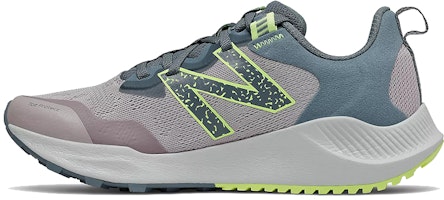 (Women) New Balance Nitrel v4 'Logwood Grey' WTNTRCL4 (Women) New Balance Nitrel v4 'Logwood Grey' WTNTRCL4