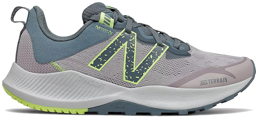 (Women) New Balance Nitrel v4 'Logwood Grey' WTNTRCL4 Order (Women) New Balance Nitrel v4 'Logwood Grey' WTNTRCL4