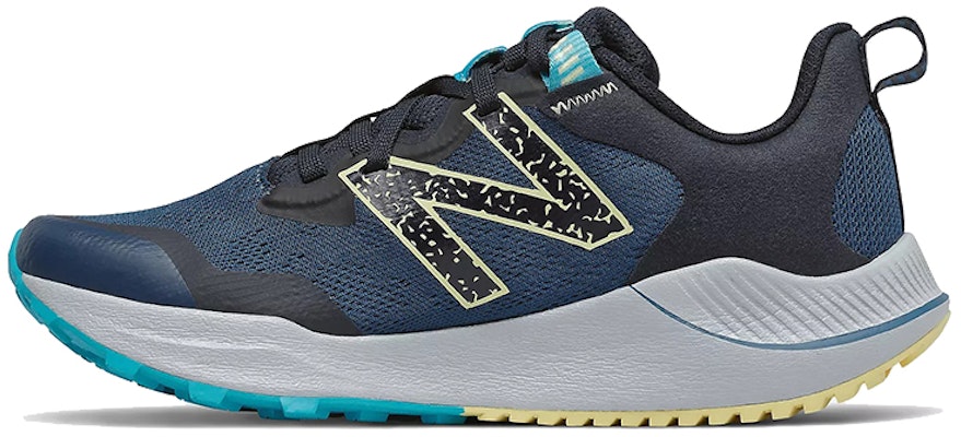 (Women) New Balance Nitrel v4 'Rogue Wave' WTNTRCB4 Buy (Women) New Balance Nitrel v4 'Rogue Wave' WTNTRCB4