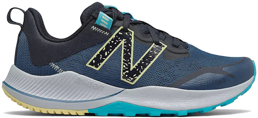 (女性)New Balance Nitrel v4 'Rogue Wave' WTNTRCB4 Order (女性)New Balance Nitrel v4 'Rogue Wave' WTNTRCB4