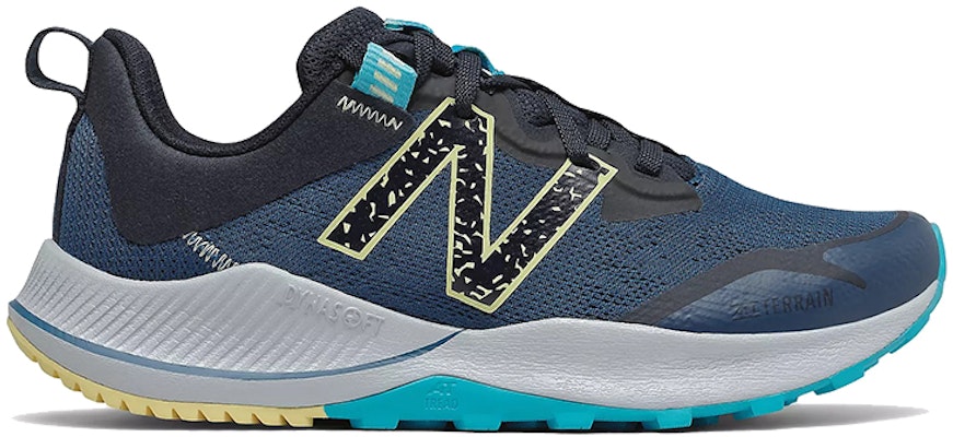 (Women) New Balance Nitrel v4 'Rogue Wave' WTNTRCB4 Order (Women) New Balance Nitrel v4 'Rogue Wave' WTNTRCB4