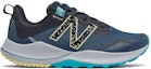 Order (W) New Balance Nitrel v4 'Rogue Wave' Kasut Lari Lelaki WTNTRCB4