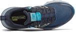 Lookbook (W) New Balance Nitrel v4 'Rogue Wave' Kasut Lari Lelaki WTNTRCB4