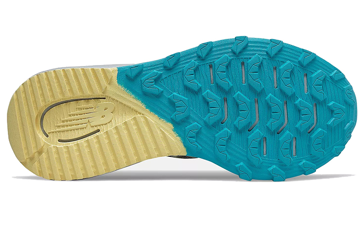 Shop (W) New Balance Nitrel v4 'Rogue Wave' Kasut Lari Lelaki WTNTRCB4