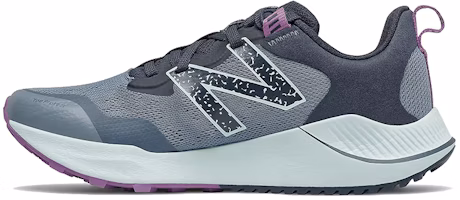 (Women) New Balance NITREL v4 /Cyan 'Silver' WTNTRCC4 (Women) New Balance NITREL v4 /Cyan 'Silver' WTNTRCC4