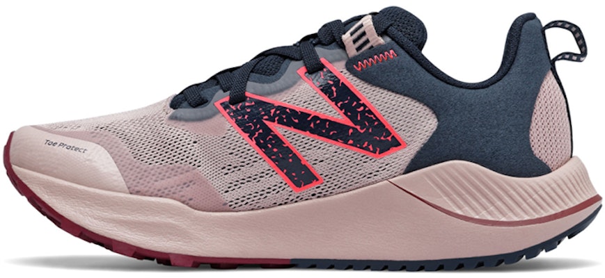 (W) New Balance Nitrel v4 Merah Jambu WTNTRCP4 Buy (W) New Balance Nitrel v4 Merah Jambu WTNTRCP4