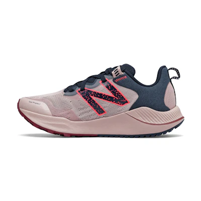 (W) NB Nitrel v4 Pink