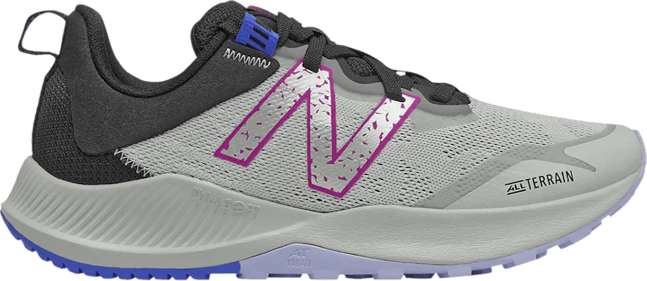 (女款)New Balance Nitrel v4 寬楦款「淺鋁毒莓色」WTNTRLG4D Buy (女款)New Balance Nitrel v4 寬楦款「淺鋁毒莓色」WTNTRLG4D