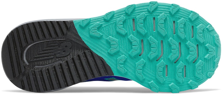 (Women) New Balance Nitrelv4 Blue 'Purple' WTNTRLL4 Shop (Women) New Balance Nitrelv4 Blue 'Purple' WTNTRLL4