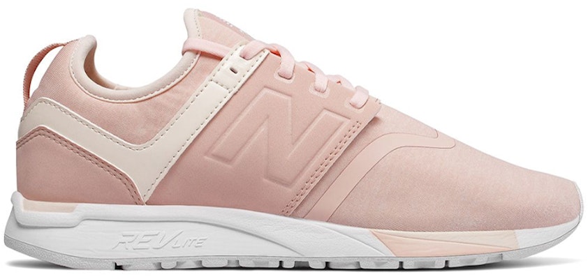 New Balance NB 247 低筒 跑步鞋 女款 粉紅色 Order New Balance NB 247 低筒 跑步鞋 女款 粉紅色