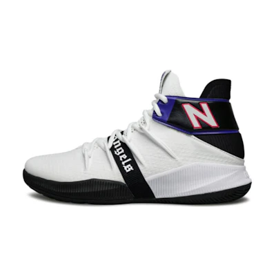 (W) NB OMN1S 'City of Angels'