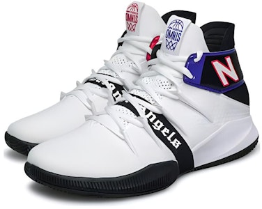 (W) New Balance OMN1S 'Kota Malaikat' WBOMN1TE Lookbook (W) New Balance OMN1S 'Kota Malaikat' WBOMN1TE