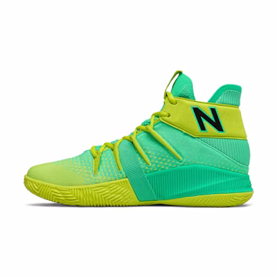 (W) NB OMN1S 'Lights On'