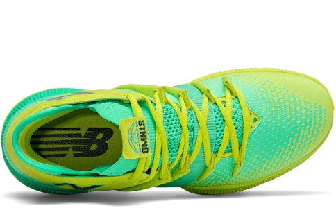 (女性)New Balance OMN1S 'Lights On' WBOMN1NS Lookbook (女性)New Balance OMN1S 'Lights On' WBOMN1NS