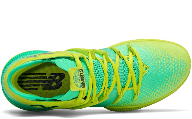 (W) New Balance OMN1S 'Lights On' Sepatu Basket WBOMN1NS Lookbook (W) New Balance OMN1S 'Lights On' Sepatu Basket WBOMN1NS