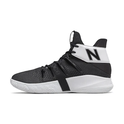 (W) NB OMN1S Black/White