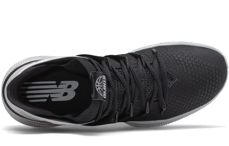 Lookbook (W) New Balance OMN1S Negro/Blanco WBOMN1TB