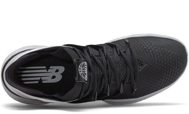 (W) New Balance OMN1S Negro/Blanco WBOMN1TB Lookbook (W) New Balance OMN1S Negro/Blanco WBOMN1TB