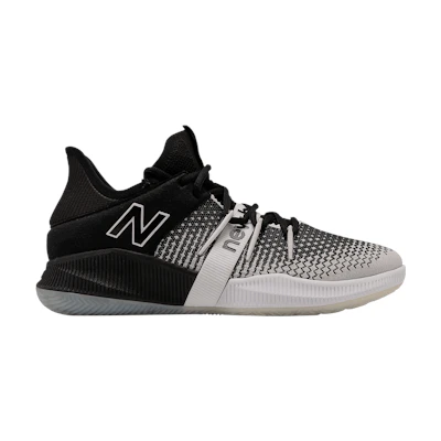 (W) NB OMN1S Low 'Black White'