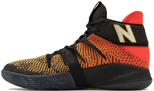 (W) New Balance Omn1s 'Hitam Jingga' WBOMN1A1 Buy (W) New Balance Omn1s 'Hitam Jingga' WBOMN1A1