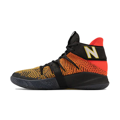 (W) NB Omn1s Series 'Black Orange'