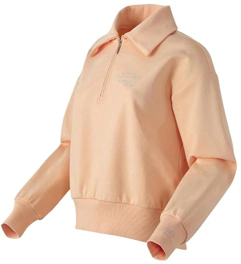 women-new-balance-orange-long-sleeve-quarter-zip-pullover-nbncc-1-w202-81