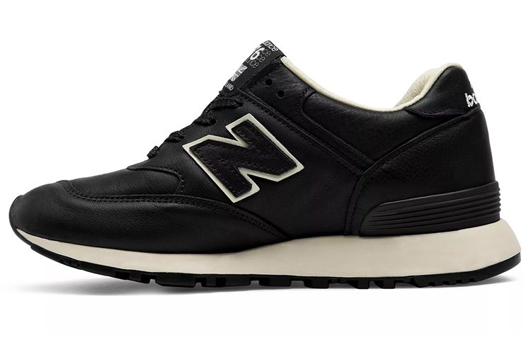 Buy (W) New Balance Paul Smith X 576 Siri Hitam W576CKK