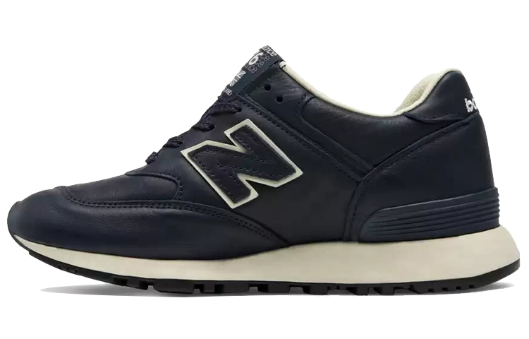 (W) NB Paul Smith X 576 Series For Navy 'Blue'