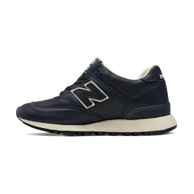 (W) NB Paul Smith X 576 Series For Navy 'Blue'