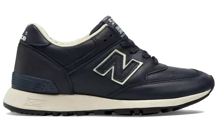(W) NB Paul Smith X 576 Series For Navy 'Blue' 圖 2