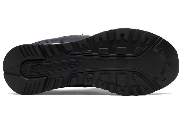 (W) NB Paul Smith X 576 Series For Navy 'Blue' 圖 4