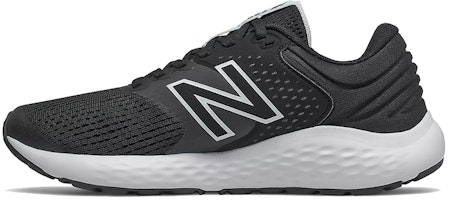 (W) 뉴발란스 퍼포먼스 520 블랙화이트 (New Balance Performance 520 Black White) W520LK7 Buy (W) 뉴발란스 퍼포먼스 520 블랙화이트 (New Balance Performance 520 Black White) W520LK7