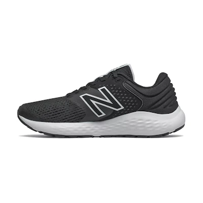 (W) NB PERFORMANCE - 520 'Black White'