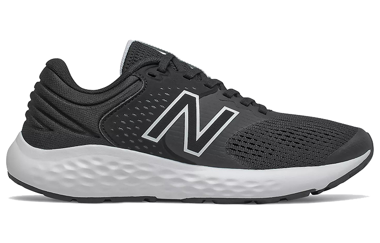 (W) NB PERFORMANCE - 520 'Black White' 圖 2