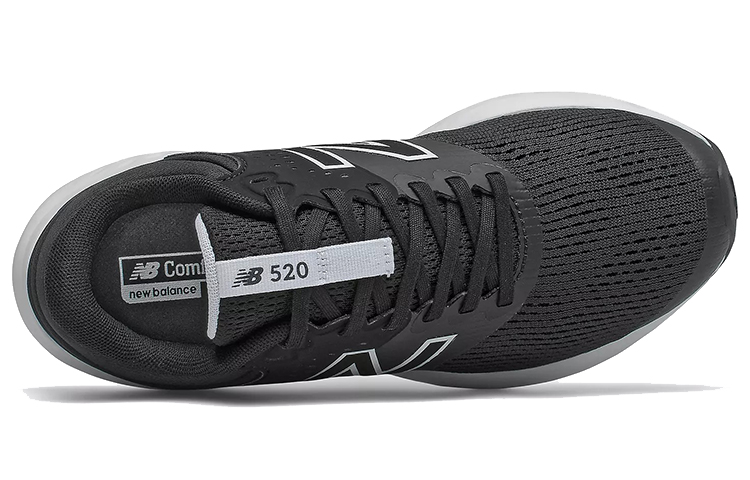 (W) NB PERFORMANCE - 520 'Black White' 圖 3