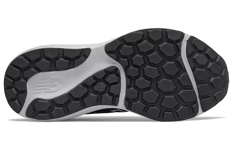 (W) NB PERFORMANCE - 520 'Black White' 圖 4