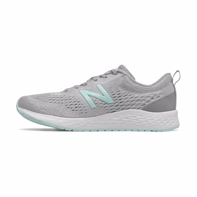(W) NB PERFORMANCE - ARISHI 'Grey Blue'