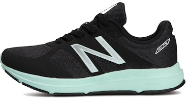 (Women) New Balance PERFORMANCE - FLASH 'Black Green' WFLSHMT5 (Women) New Balance PERFORMANCE - FLASH 'Black Green' WFLSHMT5