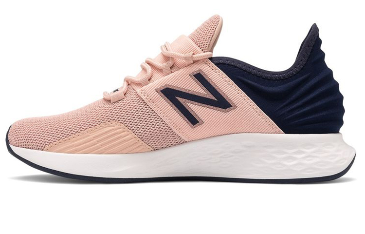 Buy (W) New Balance PERFORMA - ROAV 'Biru Merah Muda' WROAVSG