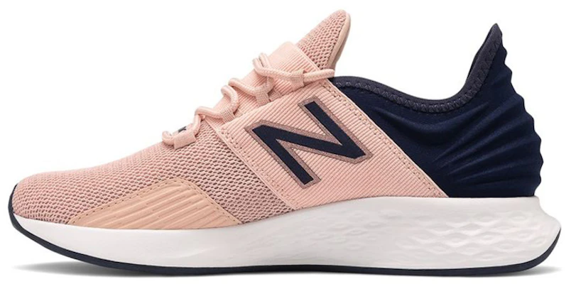 (W) New Balance PERFORMA - ROAV 'Biru Merah Muda' WROAVSG Buy (W) New Balance PERFORMA - ROAV 'Biru Merah Muda' WROAVSG