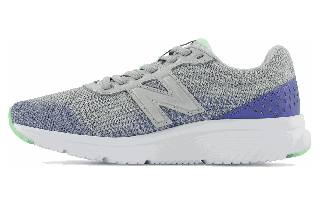 (Women) New Balance PERFORMANCE - 411 'Gray White' W411RG2