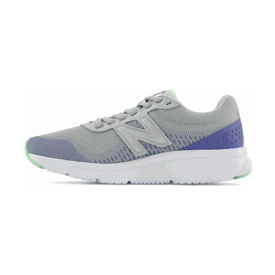 (W) NB PERFORMANCE - 411 'Gray White'